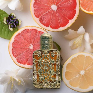 Natural Perfume Hope
